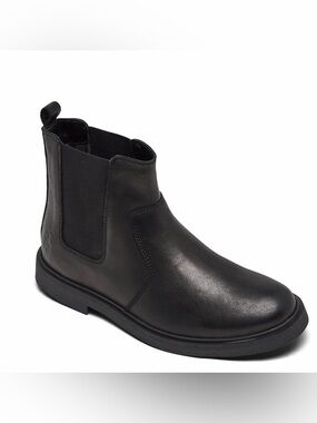 Polo Ralph Lauren Little Kids Glaston Leather Boots